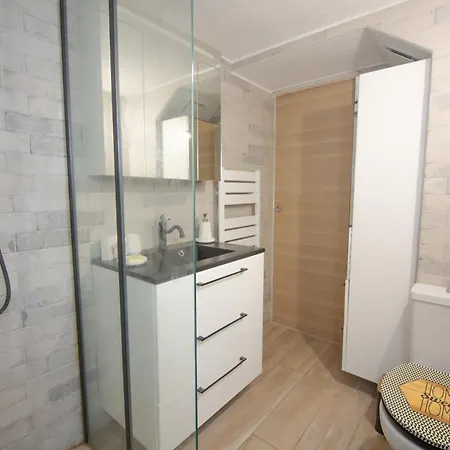 Sunny Duplex By Connexion Cannes