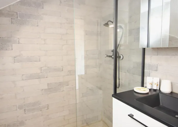 Διαμέρισμα Sunny Duplex By Connexion Κάννες