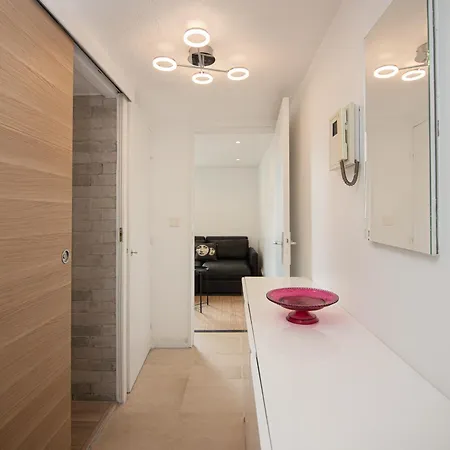 Sunny Duplex By Connexion Канны