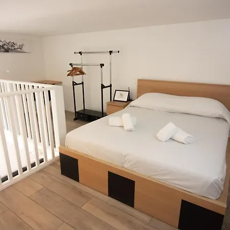 Apartment Sunny Duplex By Connexion
