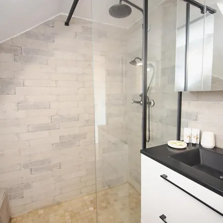 Apartment Sunny Duplex By Connexion Cannes