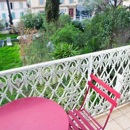 Sunny Duplex By Connexion קאן