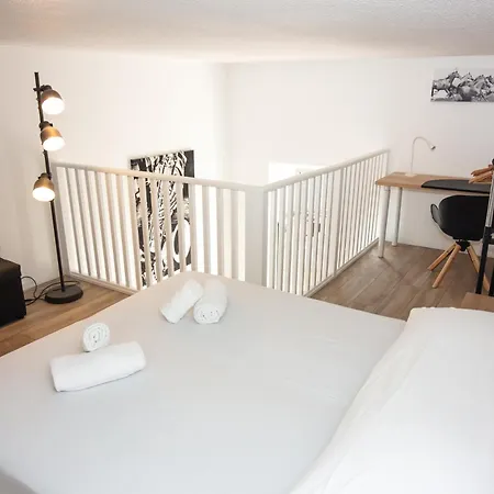 Sunny Duplex By Connexion * Cannes
