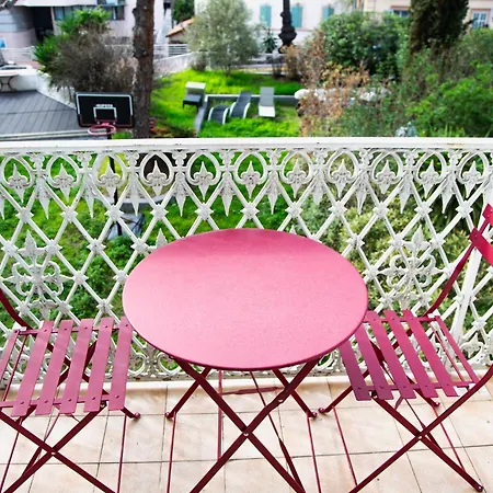 Sunny Duplex By Connexion Apartman Cannes