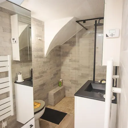 Sunny Duplex By Connexion *