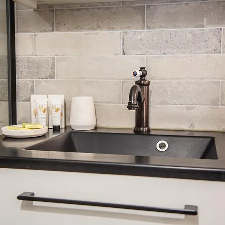 Sunny Duplex By Connexion קאן