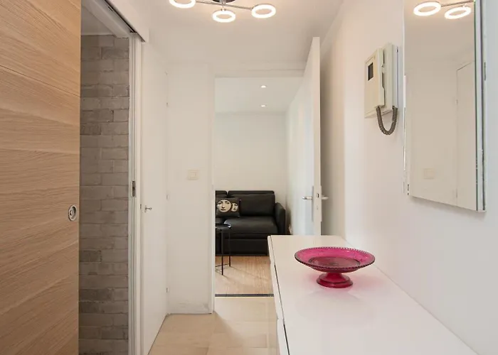Sunny Duplex By Connexion קאן