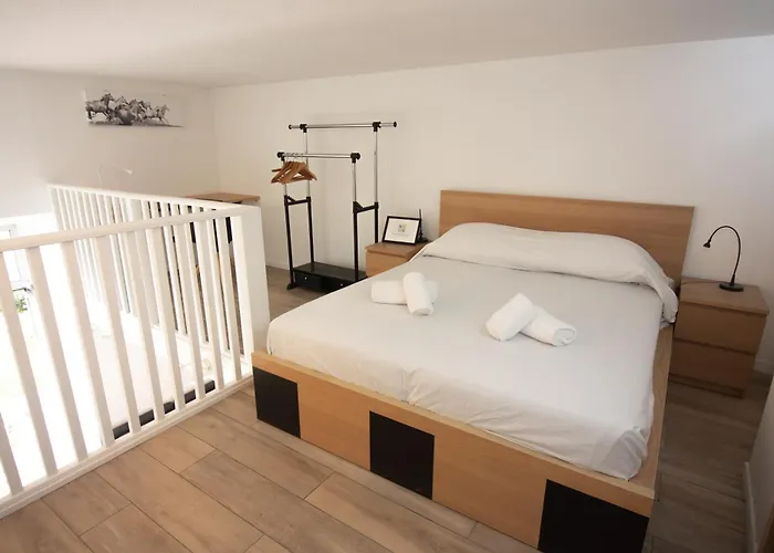 Apartman Sunny Duplex By Connexion