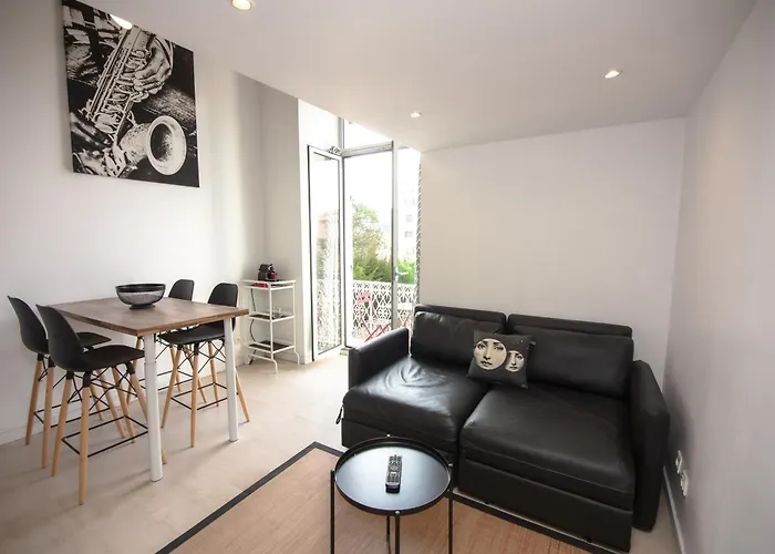 Sunny Duplex By Connexion *