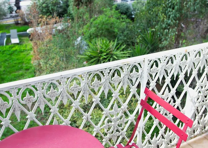 Sunny Duplex By Connexion קאן