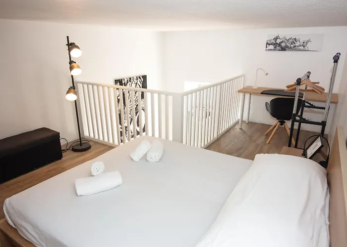 Sunny Duplex By Connexion * Cannes