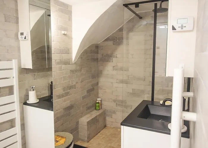 Sunny Duplex By Connexion *