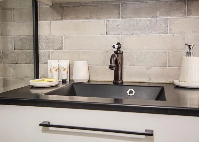 Sunny Duplex By Connexion קאן