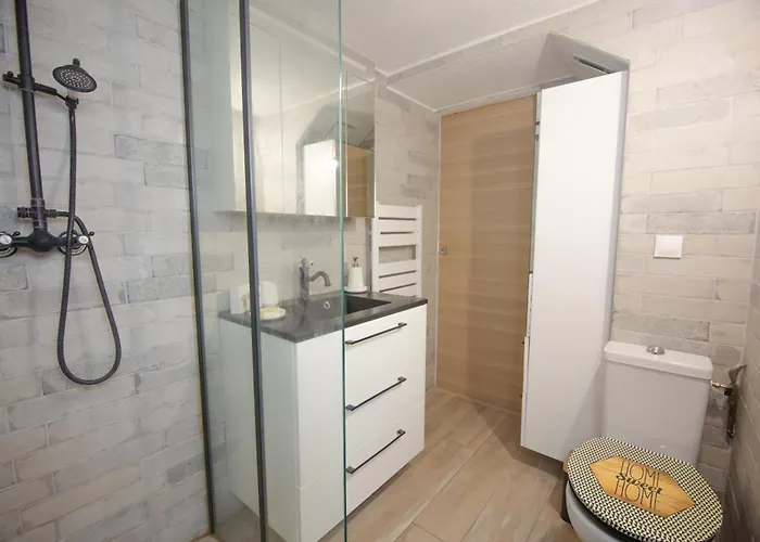 Sunny Duplex By Connexion קאן